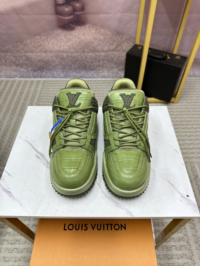 Louis Vuitton Sneakers